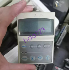 1pc Used Abb ACS400 inverter control panel ACS-PAN-A Tested ship DHL/FedEx picture