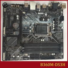FOR GIGABYTE B360M-DS3H Ｍotherboard Test OK picture