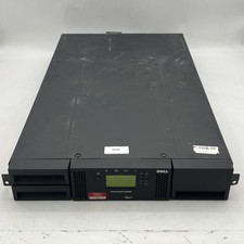 Dell PowerVault TL2000 Rack Mount UPS 100-240VAC x1 PSU picture