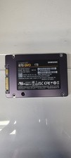 SAMSUNG 870 QVO SATA SSD 2.5