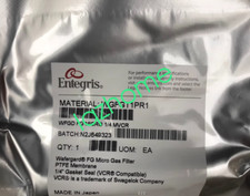 1PCS  Entegris filter WGFG02PR1 new via FedEx or DHL picture