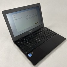 Asus C209M NoteBook 11.6