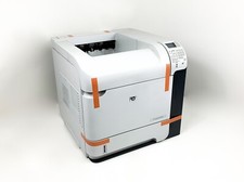 HP LaserJet P4515N Network Workgroup Laser Printer CB514A picture