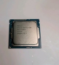 Intel Core i5-4690K 3.5GHz Quad-Core (SR21A) Processor picture