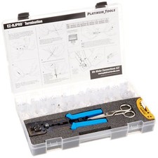 Platinum Tools 90173 EZ-RJPRO Termination POD picture