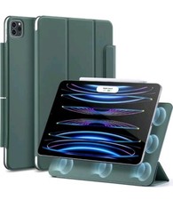 iPad Pro 11 Inch Case (2022, 2021, 2020) 4th/3rd/2nd Generation Forest Green picture