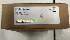 1PCS NEW Extron HD CTL 100 HD-CTL-100 Controller Via DHL or FedEX picture