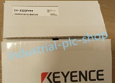 1pc Keyence CV-X320F brand new controller picture