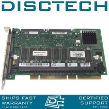 Dell 9M912 PERC 3DC 3/DC SCSI RAID Controller picture