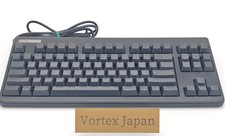 Topre Realforce 87UB SE17T0 Capacitive Keyboard US Layout Operation confirmed picture
