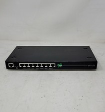 DIGI etherlite 8 50000992-01 Terminal Server 8-port SEE NOTES picture