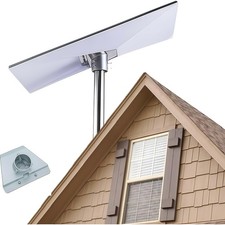 Versatile Mount Kit for Starlink V3 Dish | Heavy Duty Installation Solutions picture