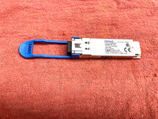 CLEAN Finisar 100GBASE-LR4 Gen2 FTLC1154RDPL 10km Optical Transceiver picture