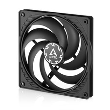 P14 Slim PWM PST - PC Fan, 140mm Fan,Pressure-optimised, Quiet Motor picture