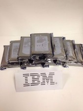 IBM 73.4GB, 15K RPM, HDD 0B21001 picture