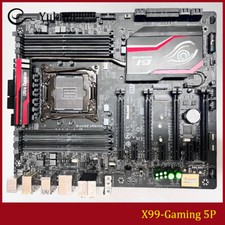 FOR GIGABYTE GA-X99-Gaming 5P DDR4*8 128GB LGA2011-3 E-ATX Motherboard Test OK picture