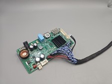 Original Main Board For SANSUI 32 Inch ES-G32C1F Curved Gaming Monitor picture