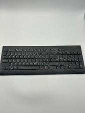 Lenovo Professional Wireless Rechargeable Keyboard KBRFBU71 (KEYBOARD ONLY) picture