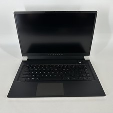 Dell Alienware X15 R1 360Hz FHD i7-11800H 2.30GHz 16GB 512GB SSD RTX 3070 Good picture