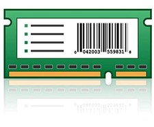Lexmark Forms and Bar Code Card - Forms/Bar Code Card (40c9200) picture