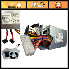 220W Power Supply Replacement for Dell Inspiron Vostro Gateway Aspire Acer eMach picture