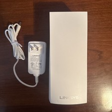 Linksys MX55EC3 5300Mbps 4 Ports Wireless Router picture