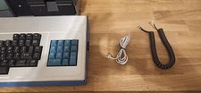 KAYPRO 2 II 4 10 2000 White KEYBOARD CABLE CP/M wire replacement Vintage compute picture