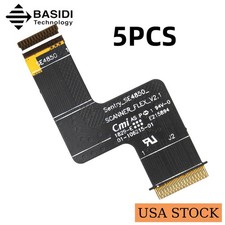 New 5Pcs SE4850 Scanner Flex Cable Replacement for Zebra MC330K-S MC330M-S US picture