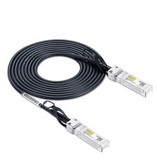 For Ubiquiti UniFi SFP-H10GB-CU0.5M, 10G SFP DAC Direct Attach Copper Cable picture