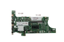 5B20W65957 For Lenovo ThinkPad T490 Motherboard With I7-10510U 16GB NM-B902 OEM picture