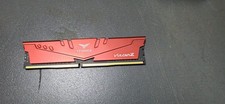  T Force Vulcan Z  8GB  Very Good Read Description Theres 2 Included picture