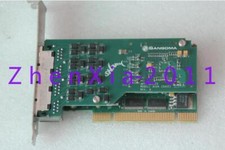 1PC Used SANGOMA A104 Voice card picture