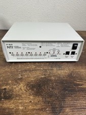 NTI Network Technologies ST-8U ST-8U-O 8 PORT KVM Switch picture