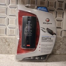Targus - Universal AC/DC APM12US anyplug 100w Power Notebook Adapter New picture