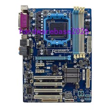 For Gigabyte Socket AM3+ DDR3 ATX Motherboard GA-M52LT-D3P picture