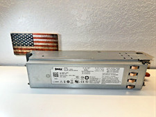 Dell PowerEdge Server 750W Power Supply ATSN 7001452-J000 or Z750P-00 tested picture