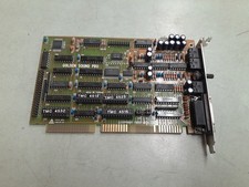 TOPTEK Golden Sound Pro II Sound Card picture