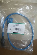 PANDUIT LPCB07 LOCKING POWER CORD picture