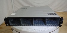 Dell E04J EqualLogic PS4100 24-Bay Storage Array 0XM3KX SEE NOTES picture