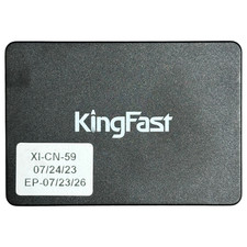 KingFast F10 2710DCS23BF 512GB 2.5