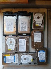 9 Variety Desktop HDD SATA 3.5
