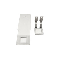 New Work Clamp Box 1x1 Inch Feed Plate for Brother Bar tack picture