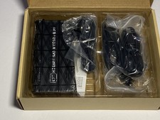 KVM SWITCH Audio Video Processor 8kHD 3x3 KVM Display Port USB 3.0 picture