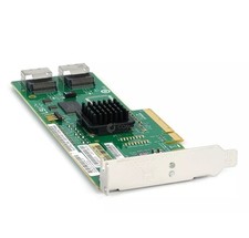 Sun 371-3255 8-Port 3Gbps SAS RAID Controller PCI-E SG-PCIE8SAS-Z LP *New* picture