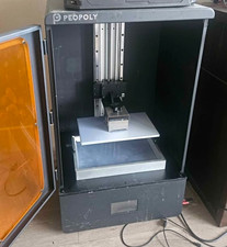 Peopoly Phenom L Resin 3D Printer picture