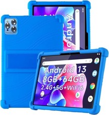 Case For DOOGEE T10/T10S/T10 Pro 10.1 Inch Tablet Protective Stand Rubber Cover picture