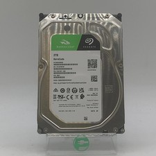 Seagate 3.5