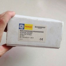1PC New For GE Fanuc IC200ALG430F Analog Mixed fedex or DHL picture