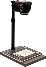 Cosmo Mini 100 Copy Stand for Digitizing Photos, Documents with Smartphone NEW picture