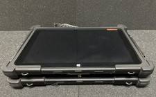 Lot Of 2- MobileDemand xTablet Flex 10A | Android - 10in | 4GB 62GB | -Grade C picture